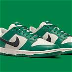 nike lottery pack